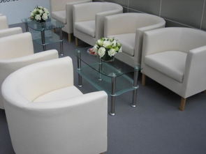 杭州沙发厂家 专业会所沙发定做与批发配套服务