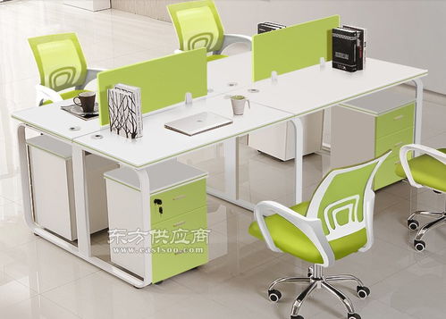 高品质办公家具定制与化妆品行业的完美结合