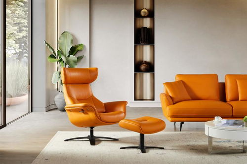 家具摄影实战指南 沙发椅现场拍摄技巧与要点