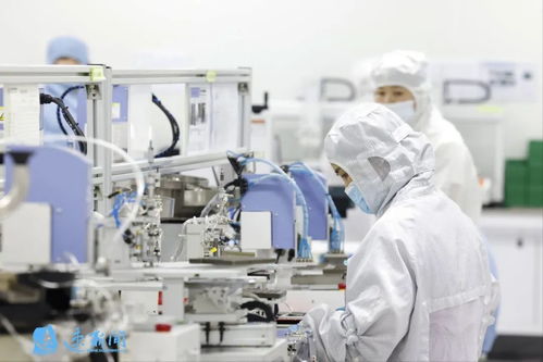 宿迁上半年新开工项目291个，总投资1262亿元，计算机网络工程服务引领新质生产力