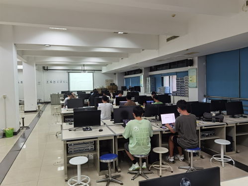 计算机科学与工程学院KAP0K FUN CTF2023信息安全竞赛圆满落幕 以赛促学，深化计算机网络工程服务实践