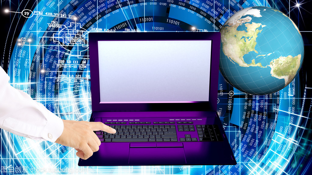 一代创新 现代工程计算机技术与计算机网络工程服务的融合与发展