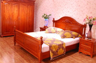 水木明森家具产品介绍与加盟评价