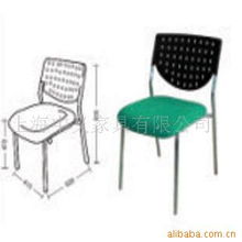 上海中义家具阅览室桌椅产品系列