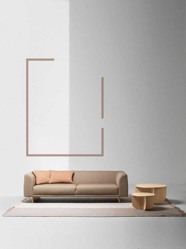 融合简约美学与网络服务 现代家居与科技的交汇